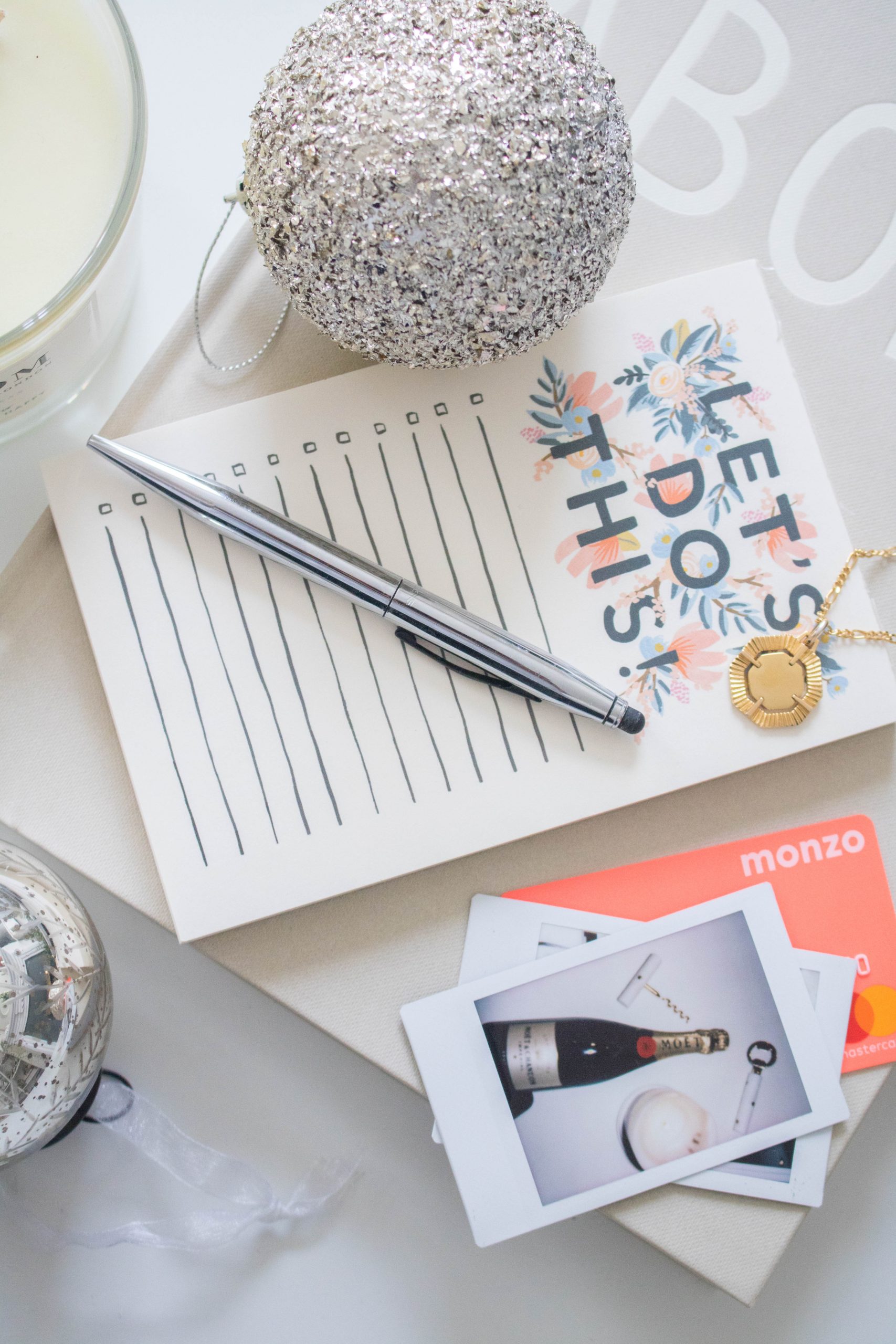 Holiday Financial Prep | Why We Should Be Saving Now & Planning Ahead