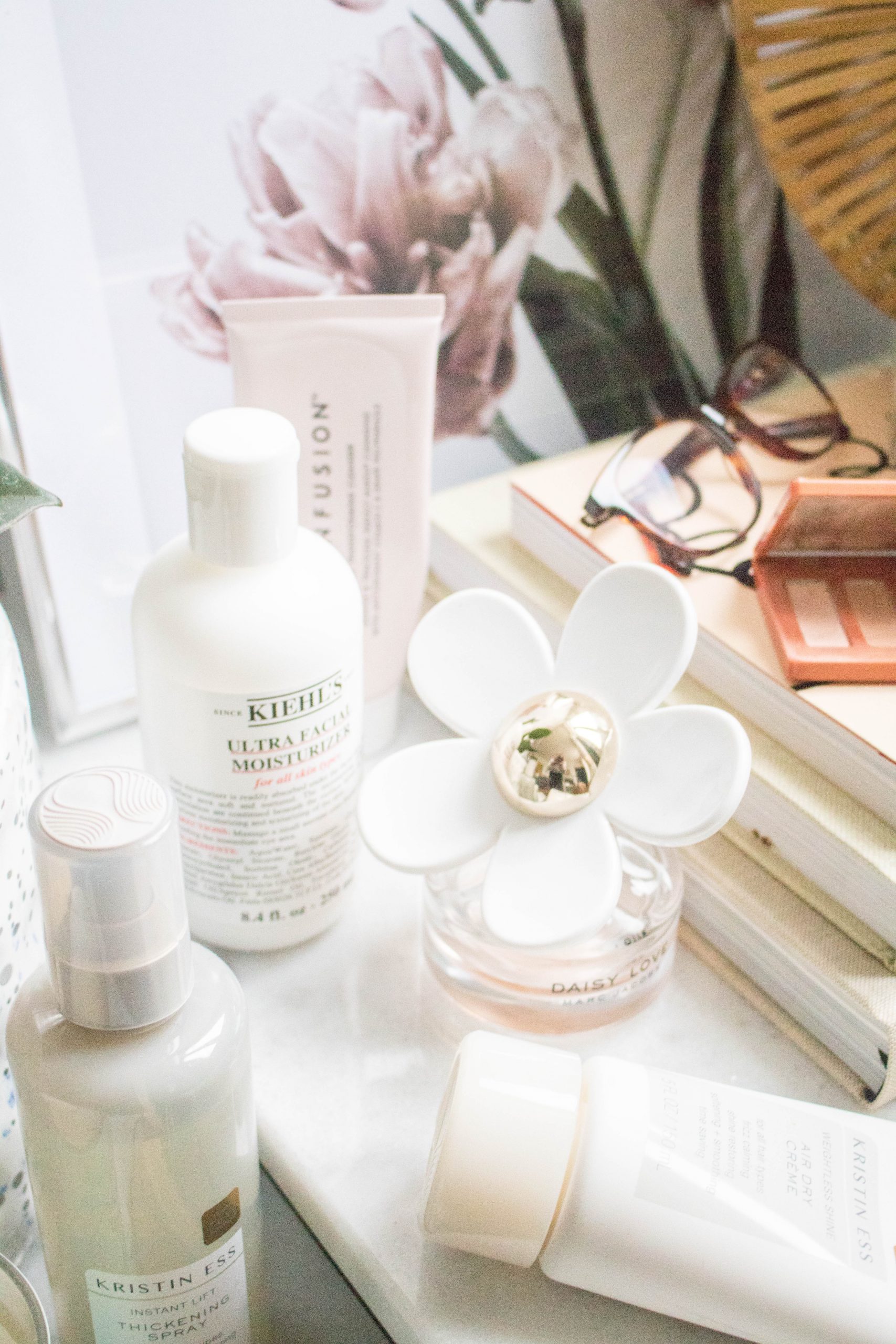 Beauty Resolutions for the Year Ahead.