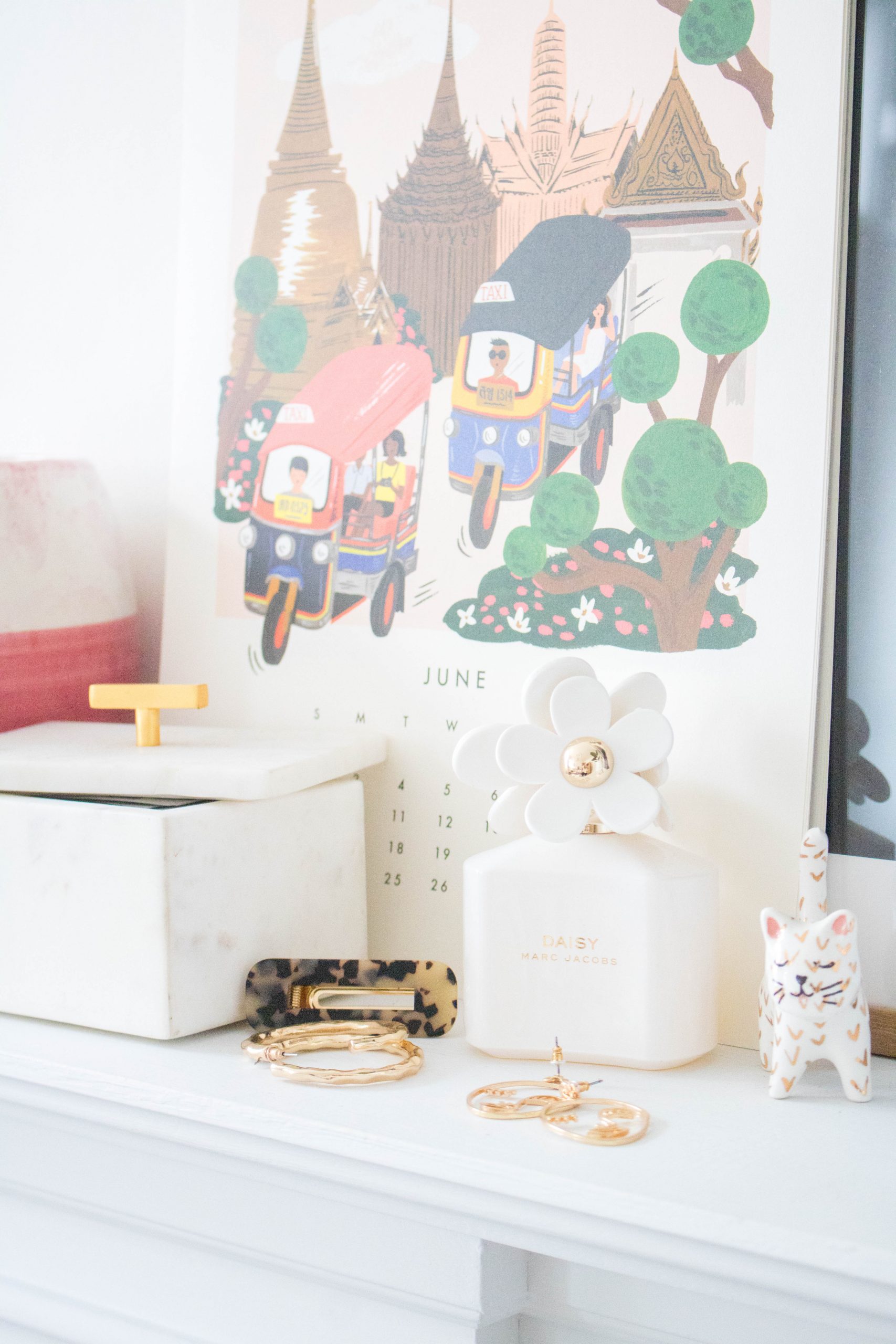 2019 June Goals