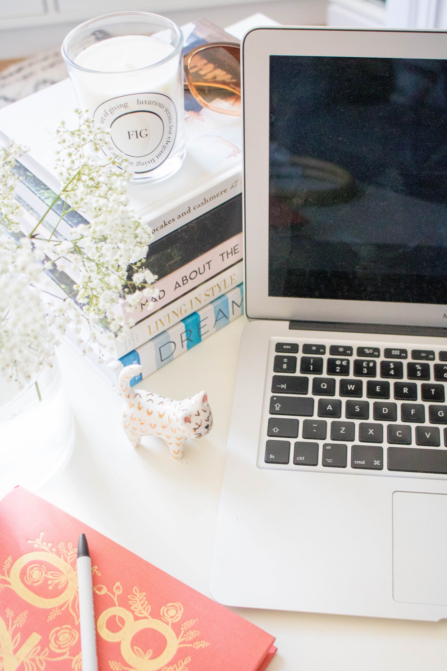 Making Changes to the Blog & Blog Survey Results