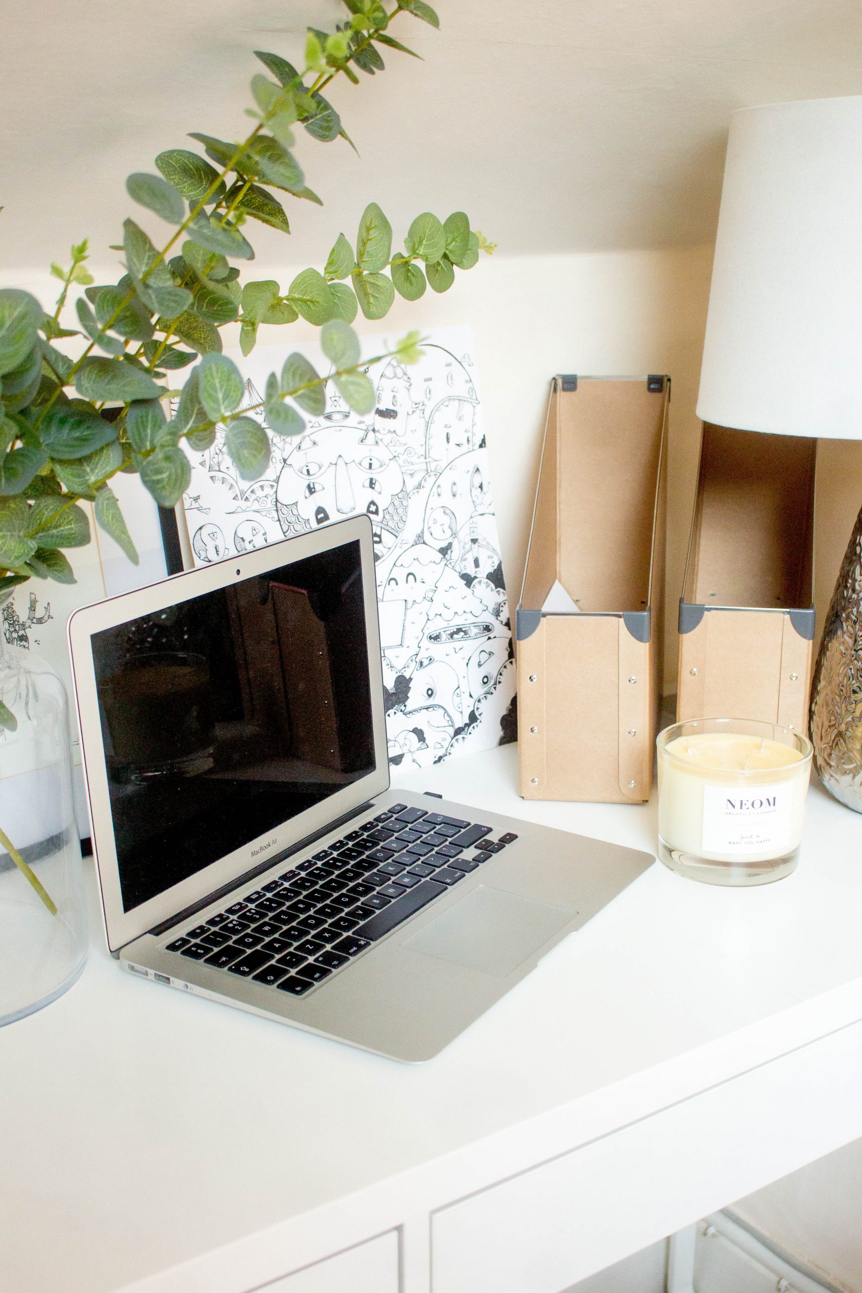 Blog Career Goals I’m Setting for Myself
