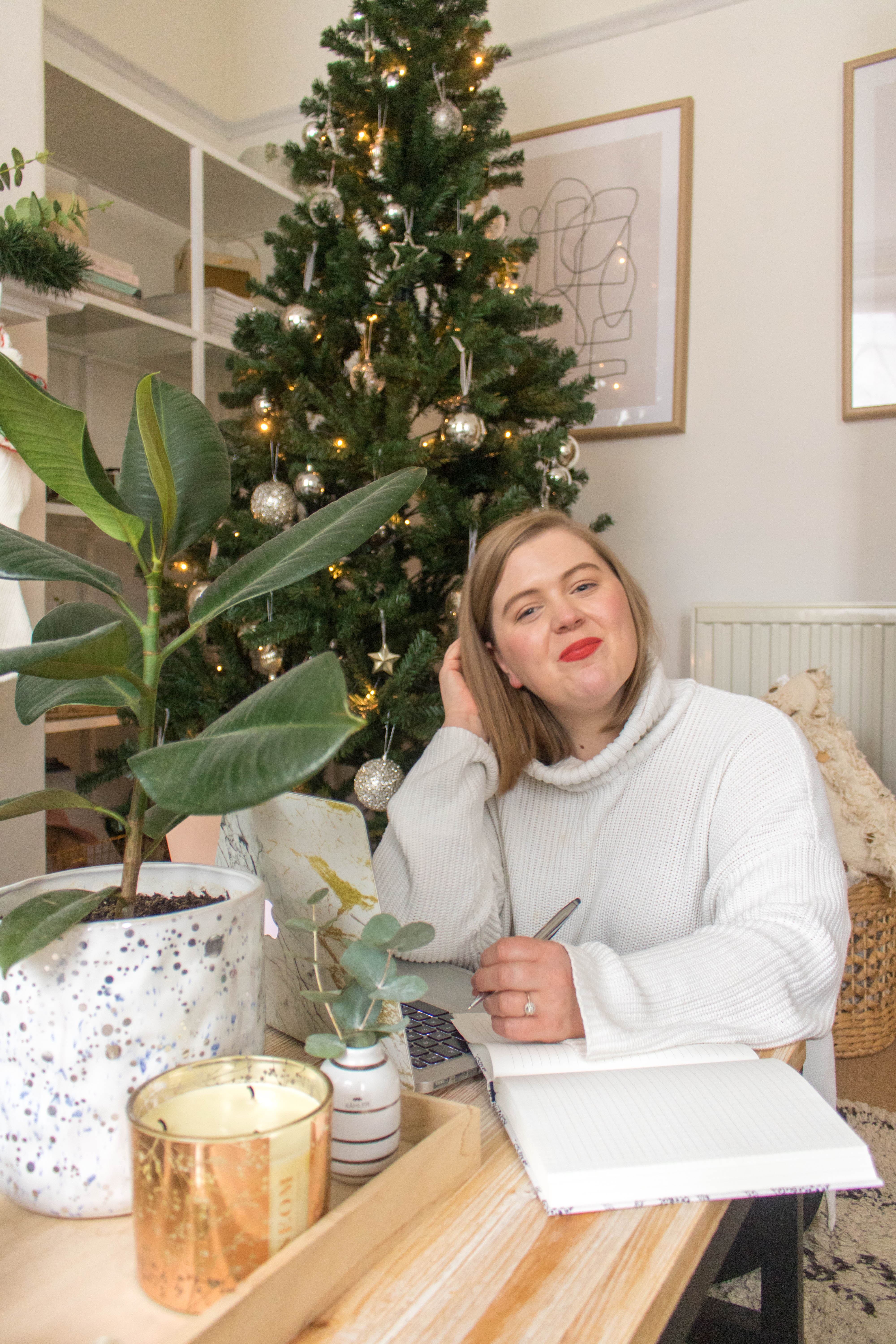 an edited lifestyle paperless post