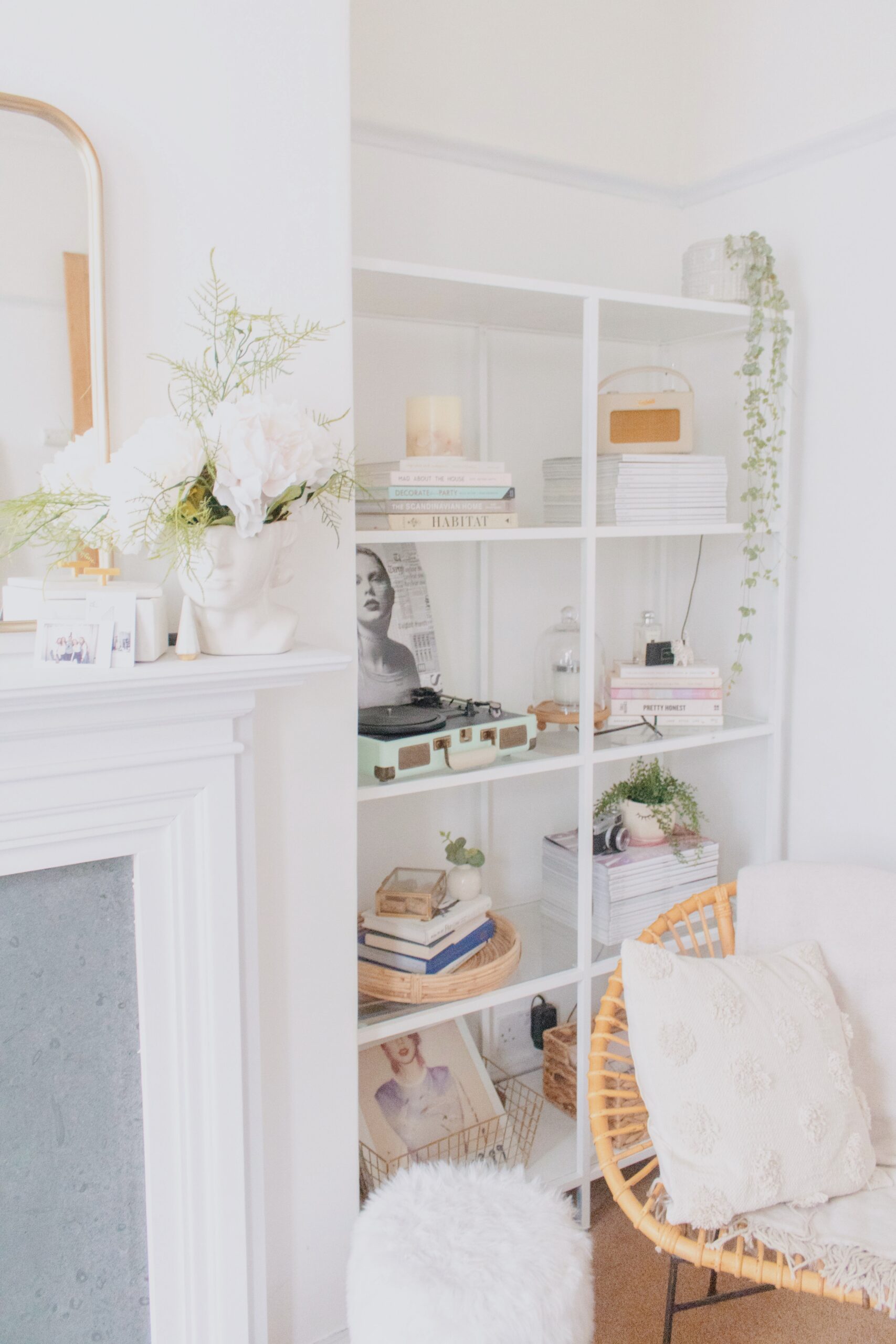 How To Make Any Home Feel Instantly Brighter