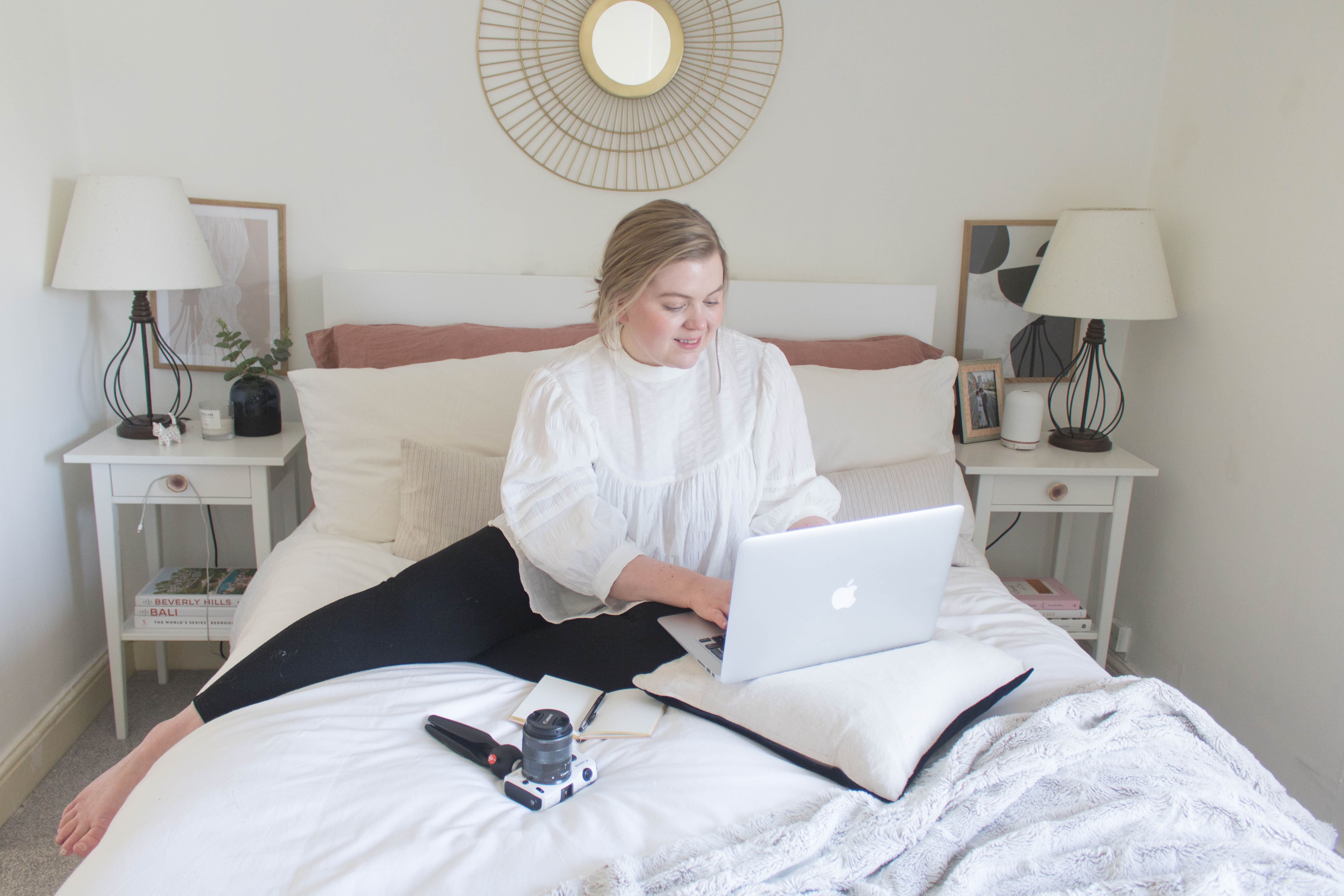 an edited lifestyle career work from home effectively
