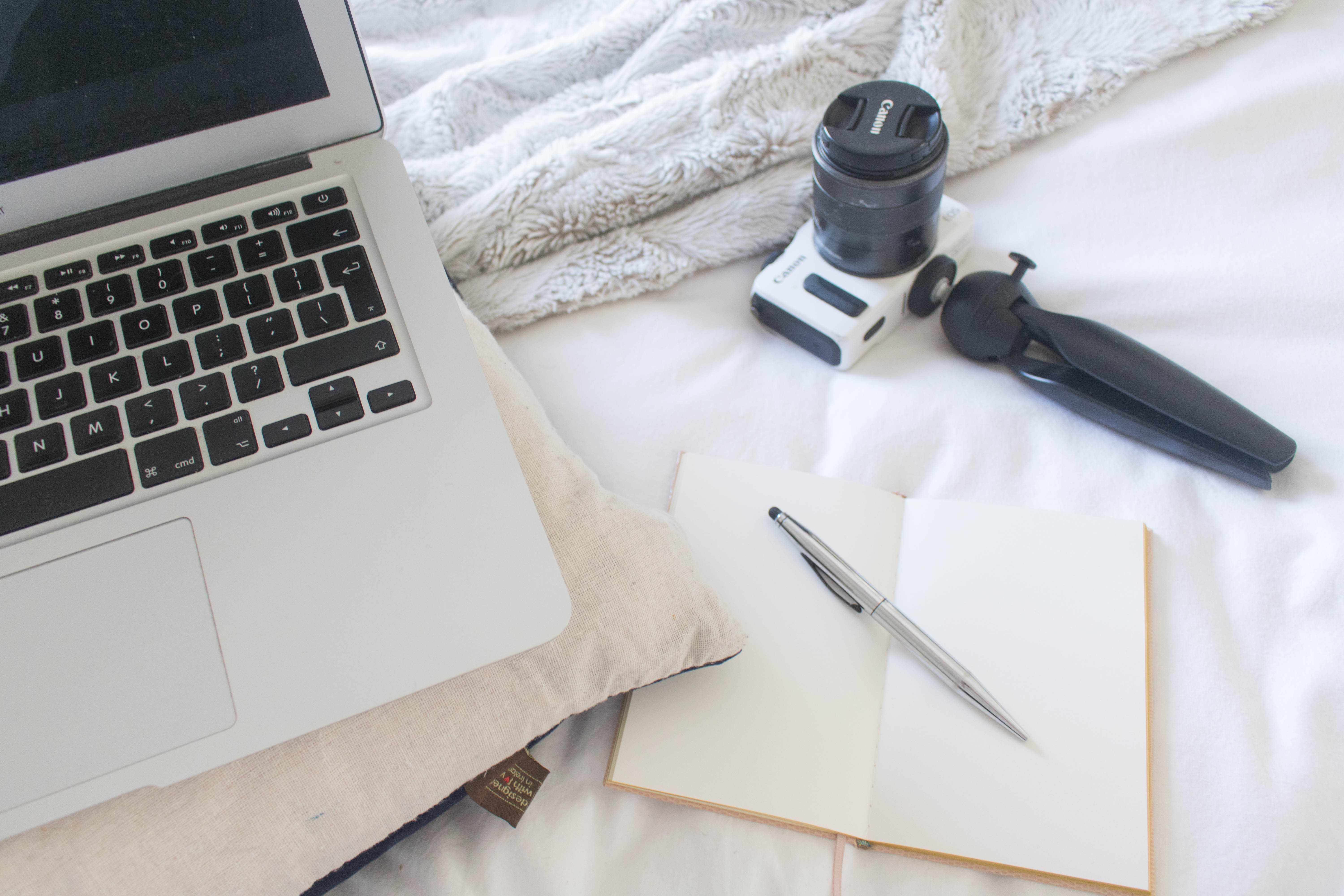 an edited lifestyle career work from home effectively