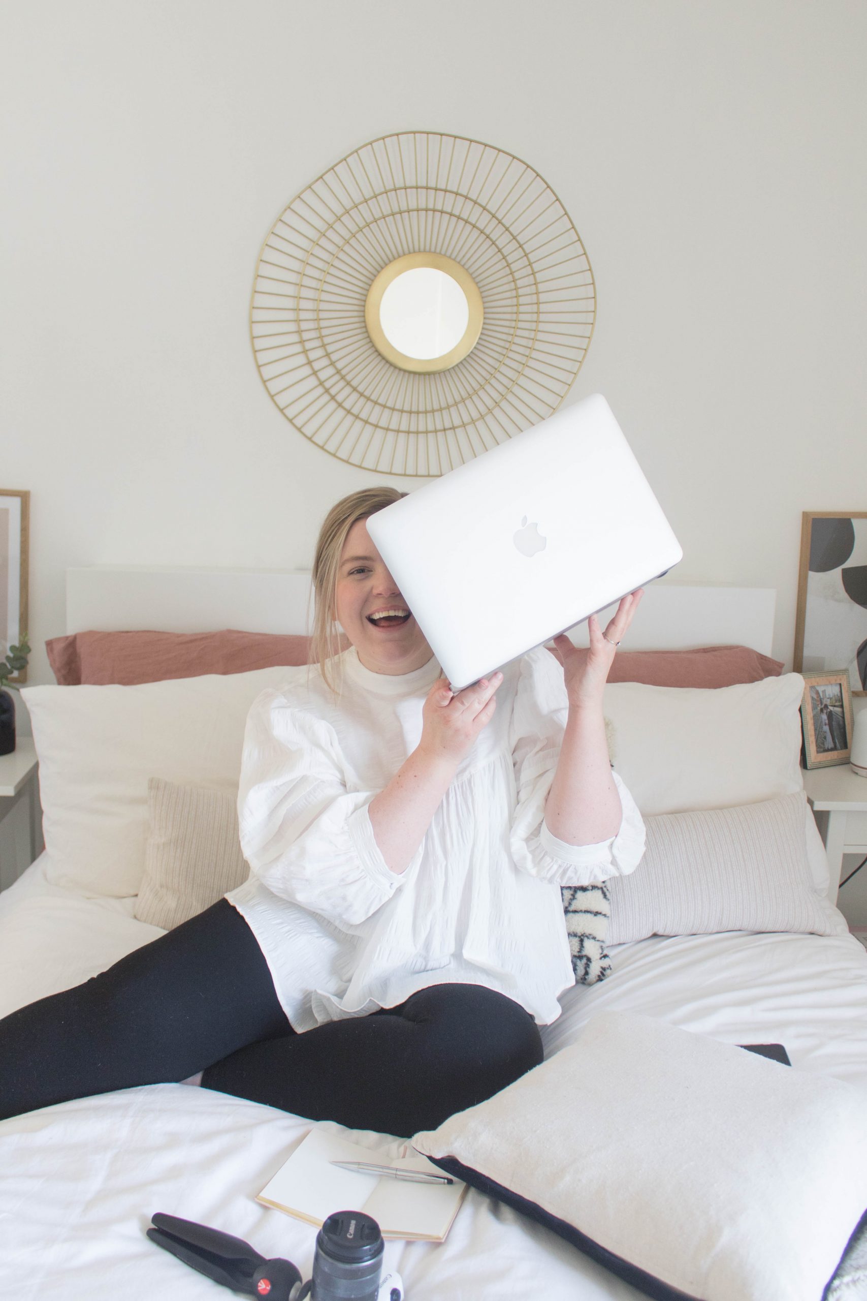 an edited lifestyle career work from home effectively