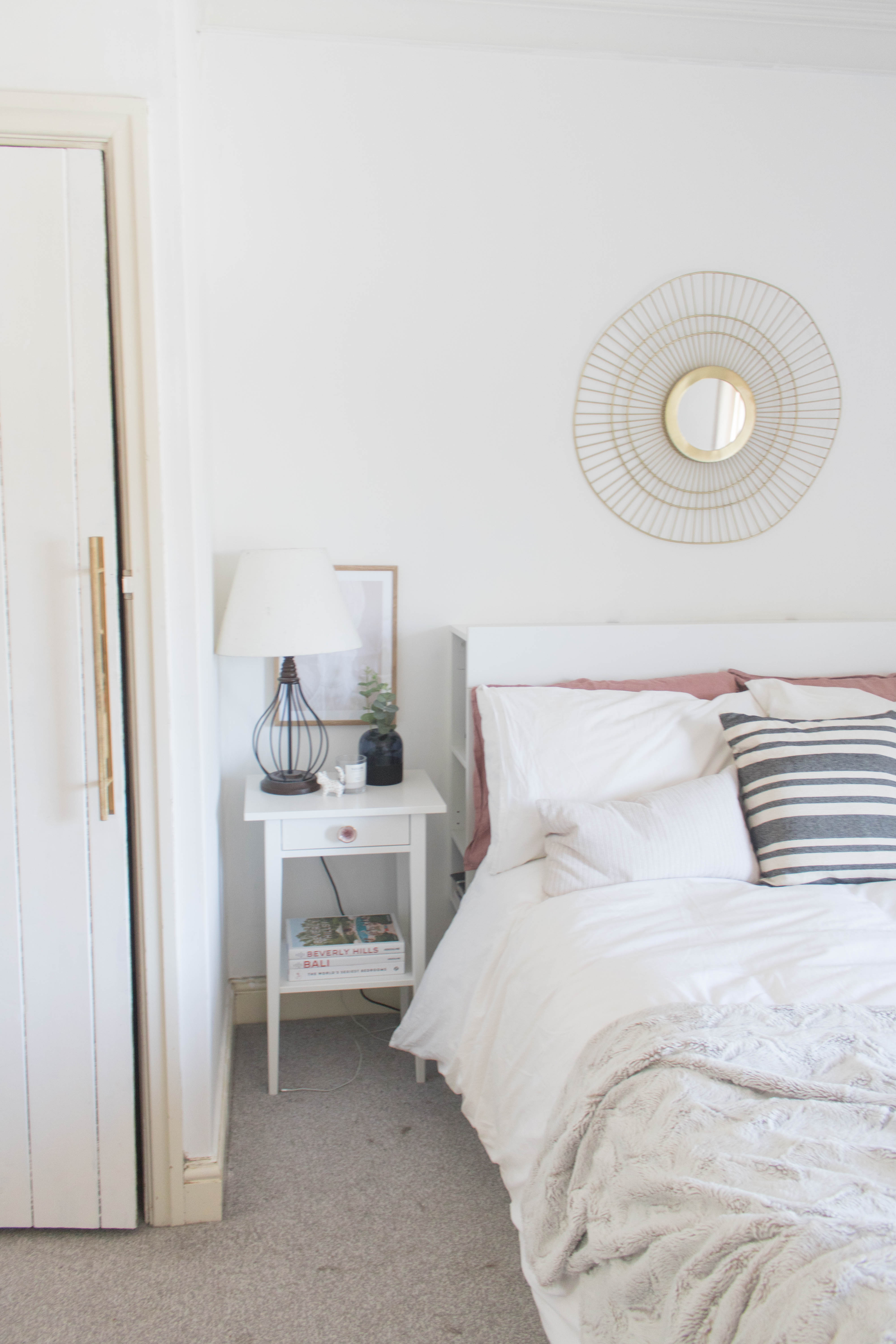 an edited lifestyle decor bedroom better night's sleep