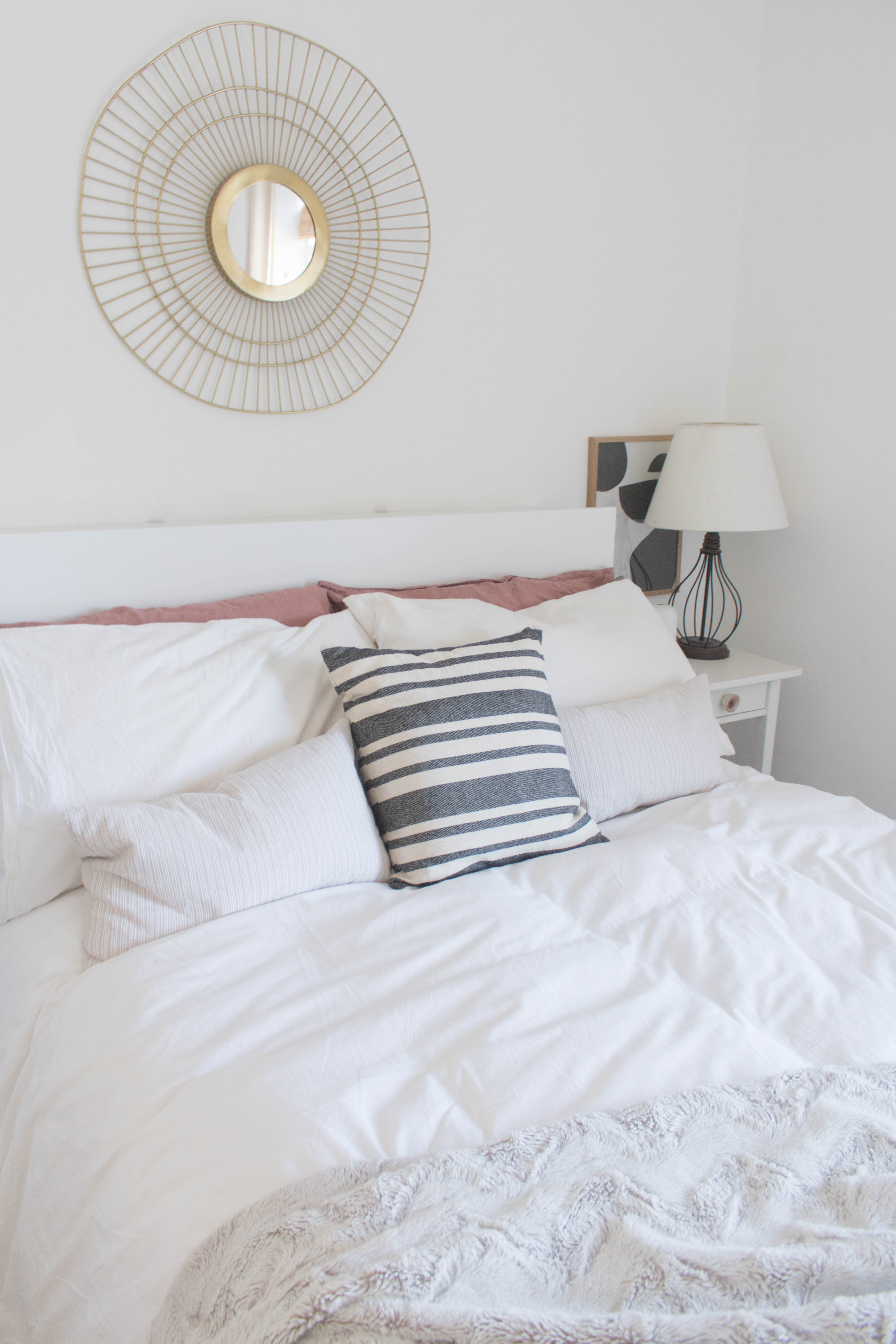 an edited lifestyle decor bedroom better night's sleep