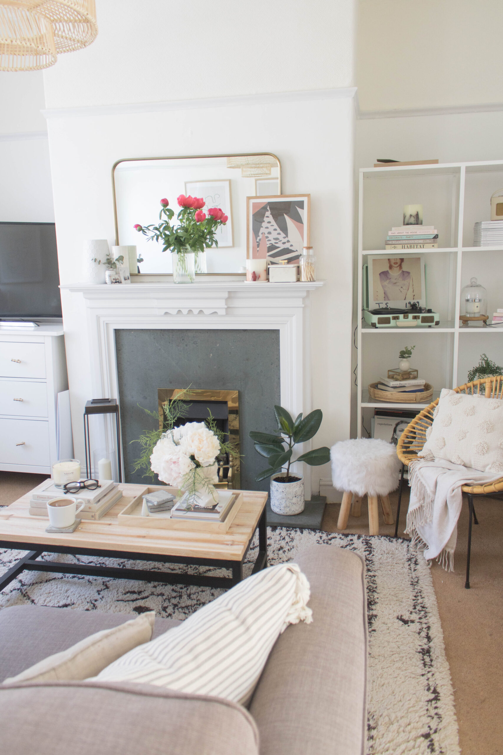 Turning a Home into a Haven