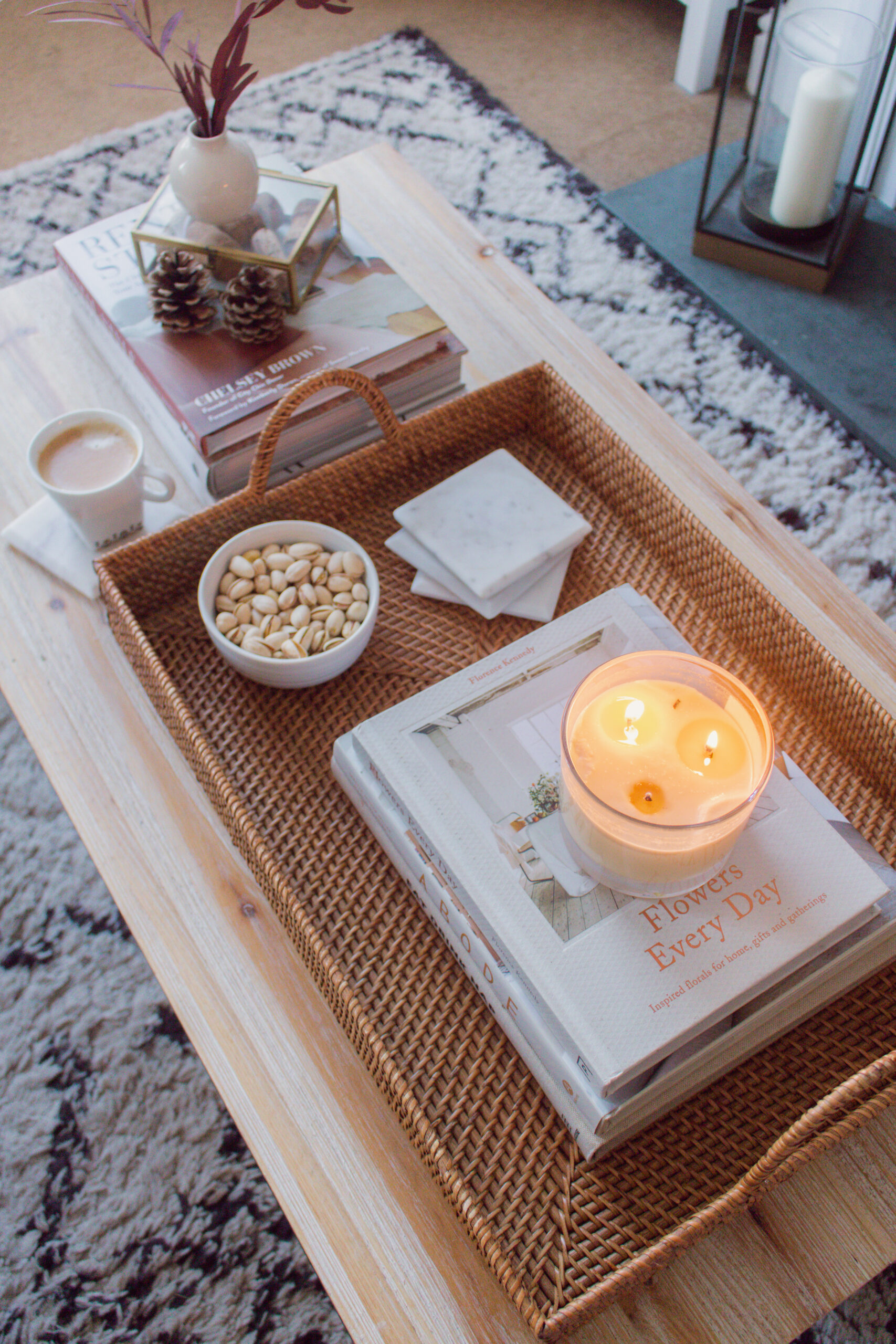 Beautiful Coffee Table Books For Your Home An Edited Lifestyle