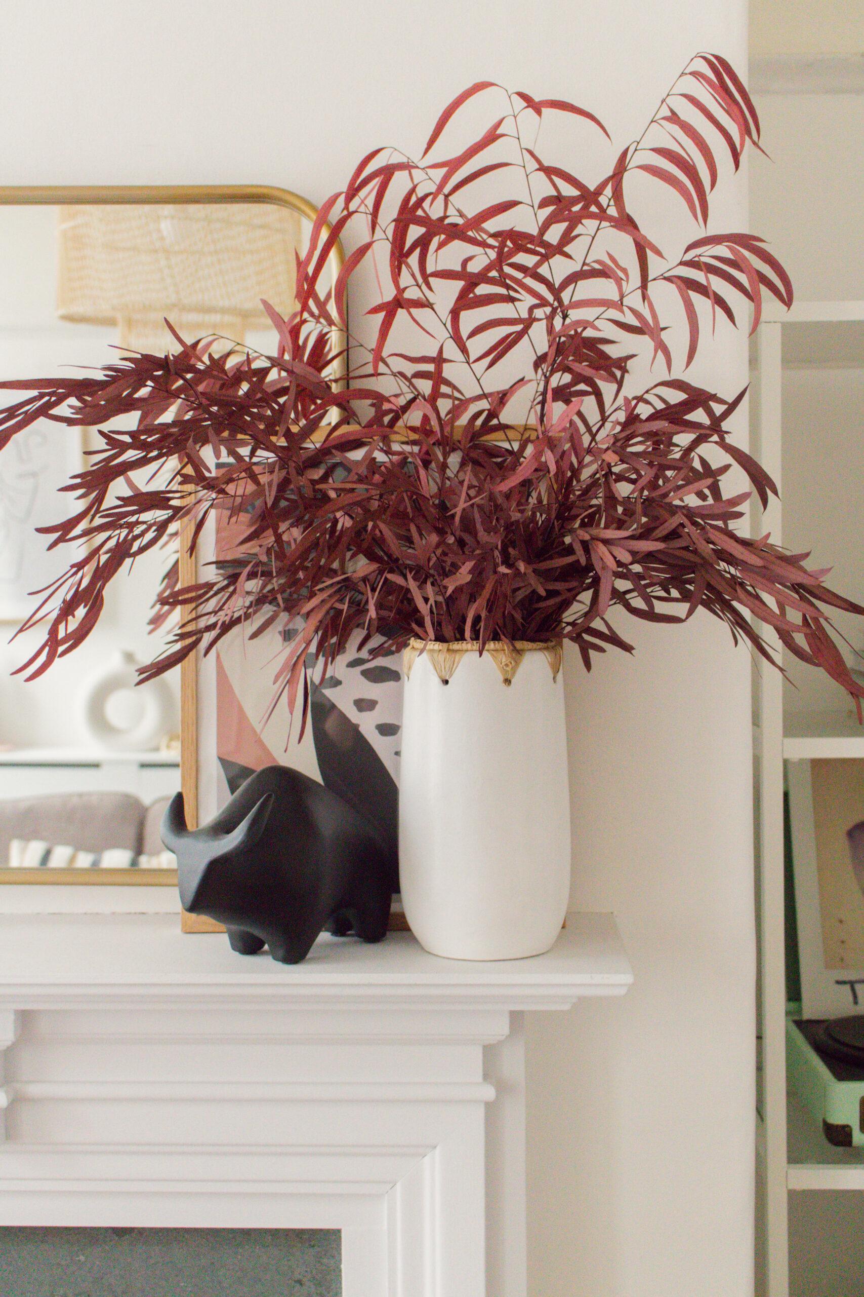 an edited lifestyle interior styling mistakes