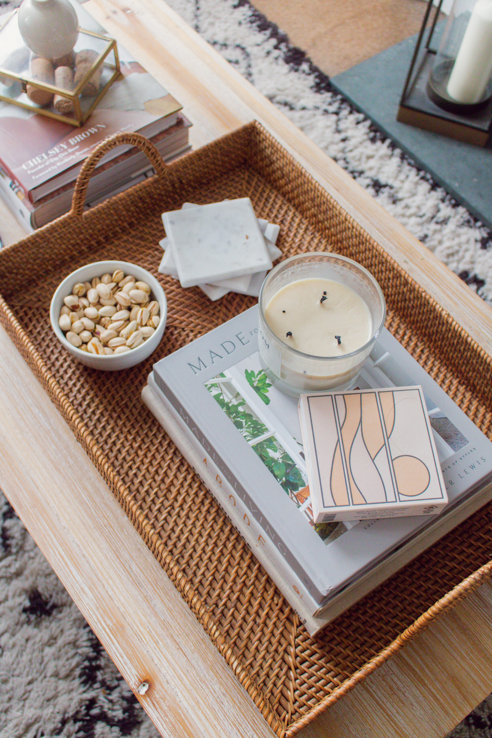 an edited lifestyle interior styling mistakes