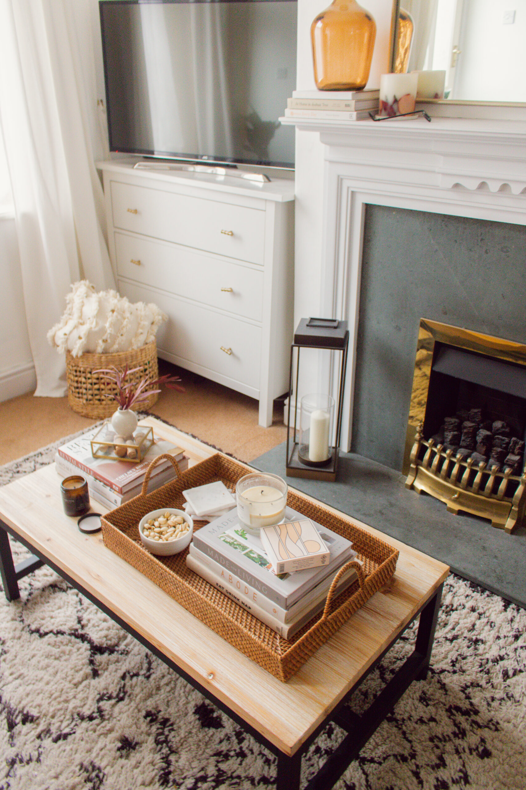an edited lifestyle interior styling mistakes
