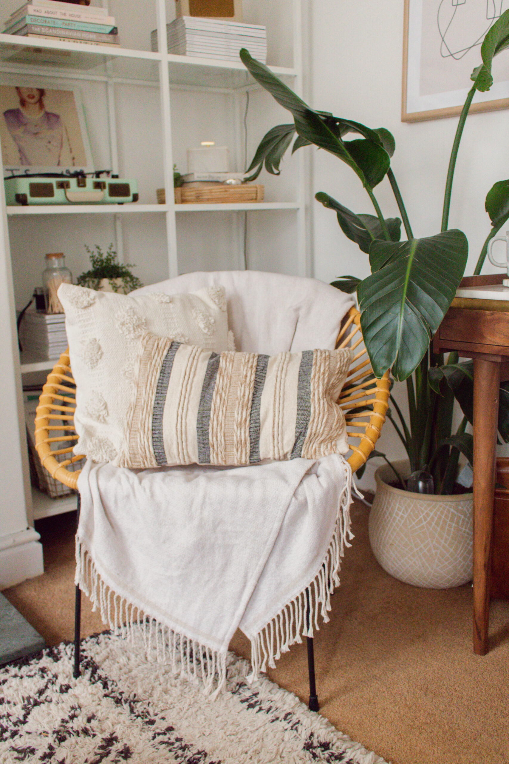 an edited lifestyle interior styling mistakes