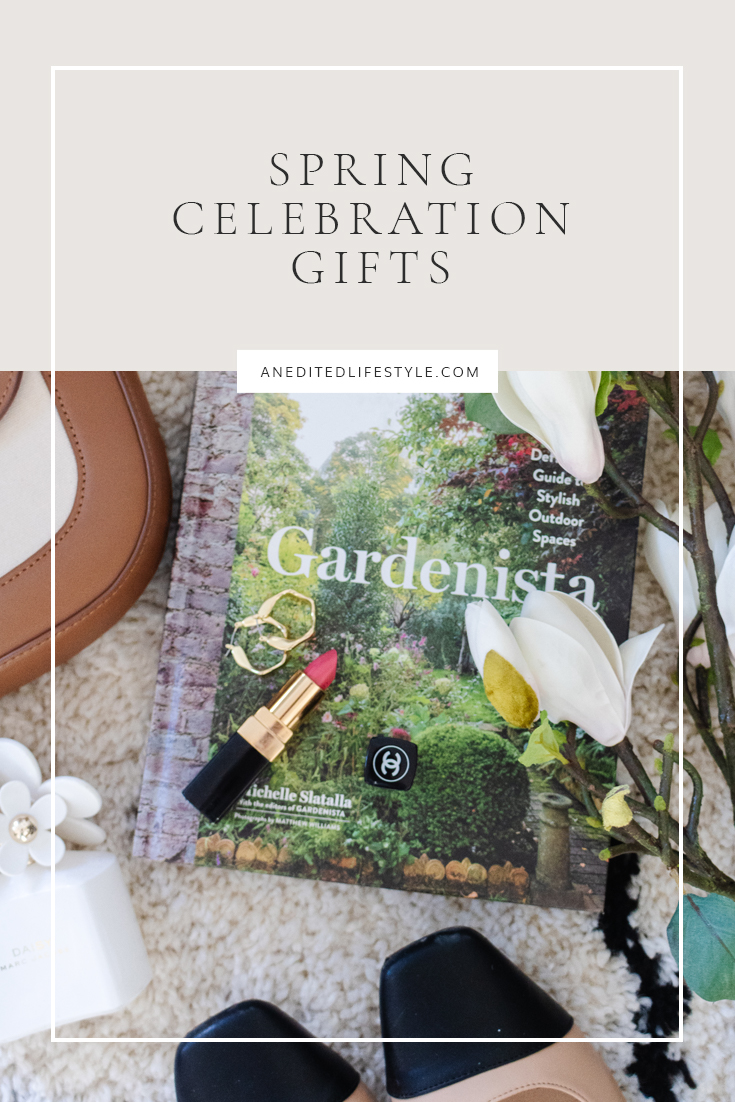 an edited lifestyle pinterest