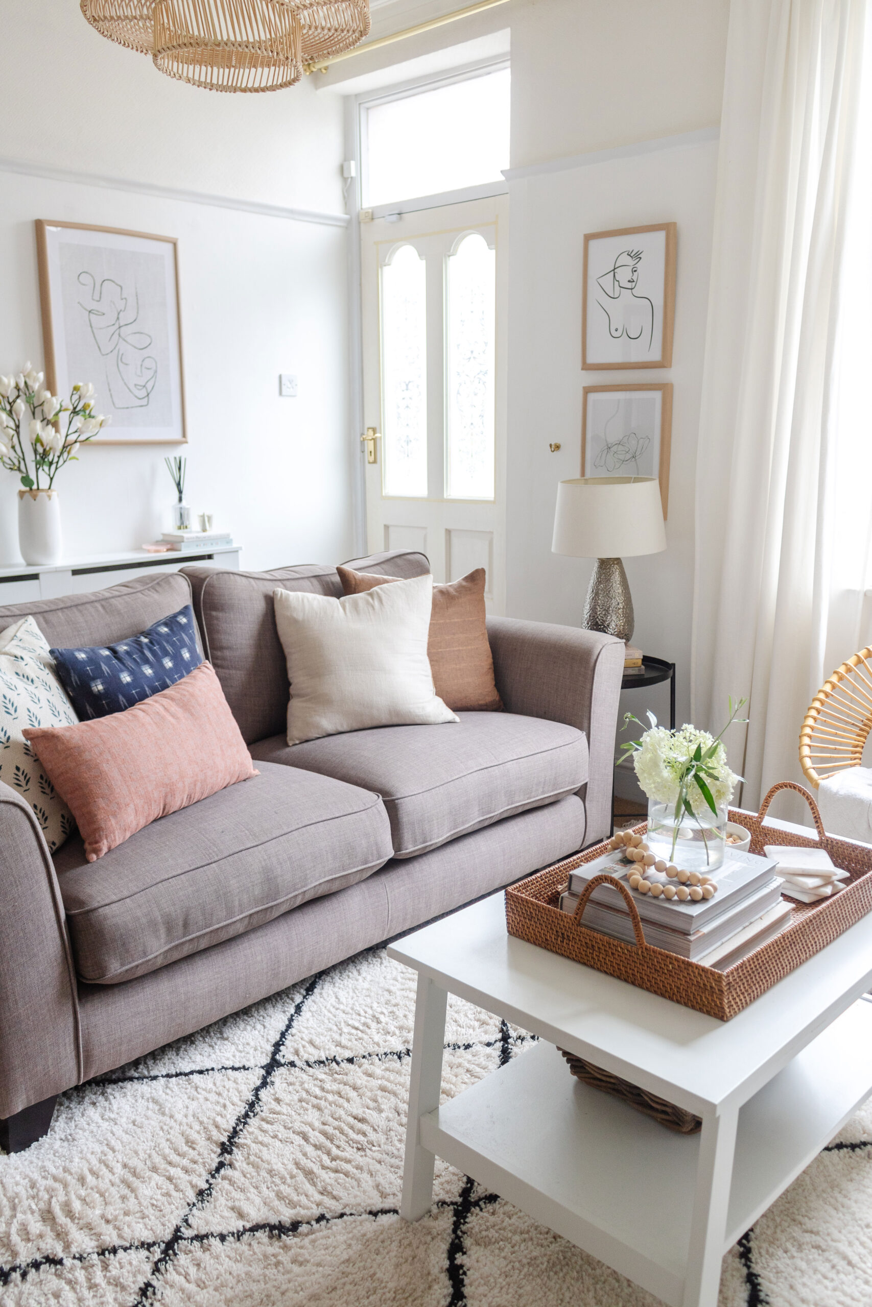 Simple Ways to Make Your Home Look More Adult