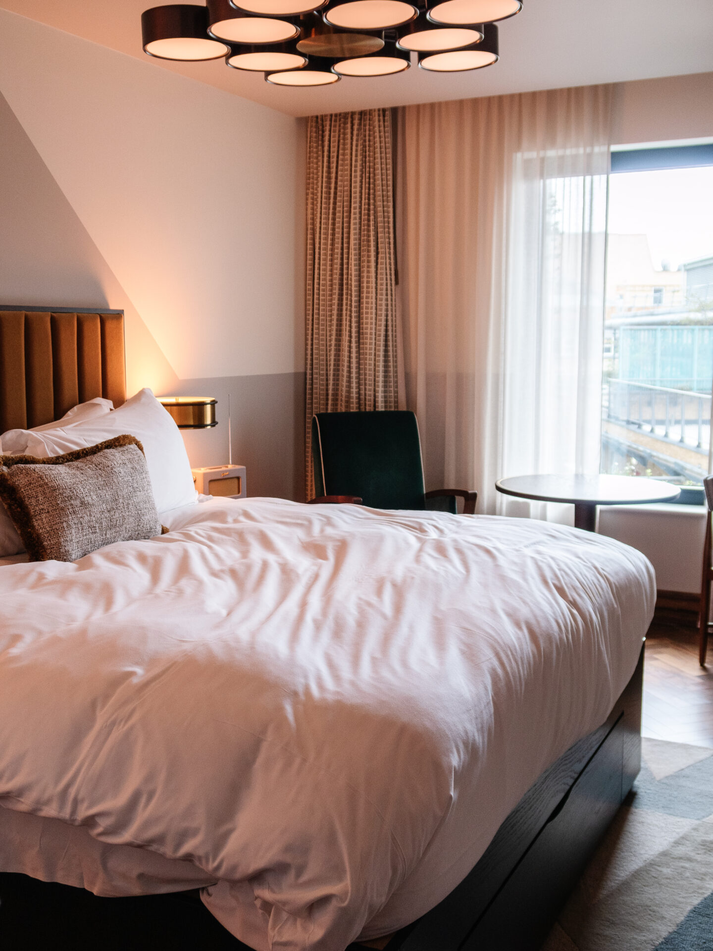 an edited lifestyle travel london the hoxton holborn