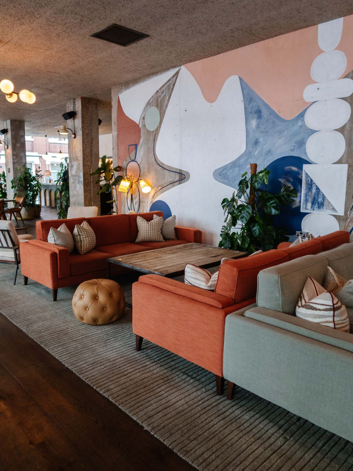 an edited lifestyle travel london the hoxton holborn