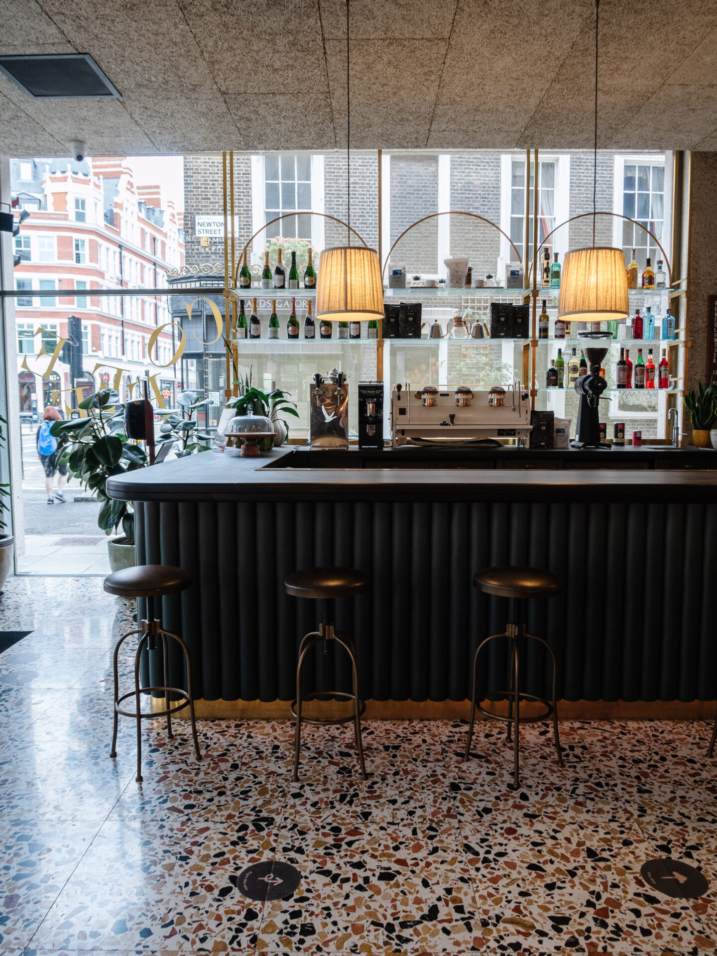 an edited lifestyle travel london the hoxton holborn