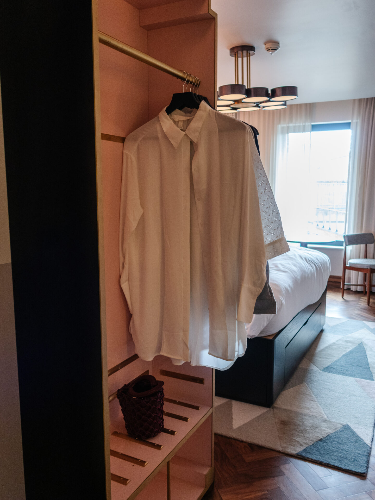 an edited lifestyle travel london the hoxton holborn