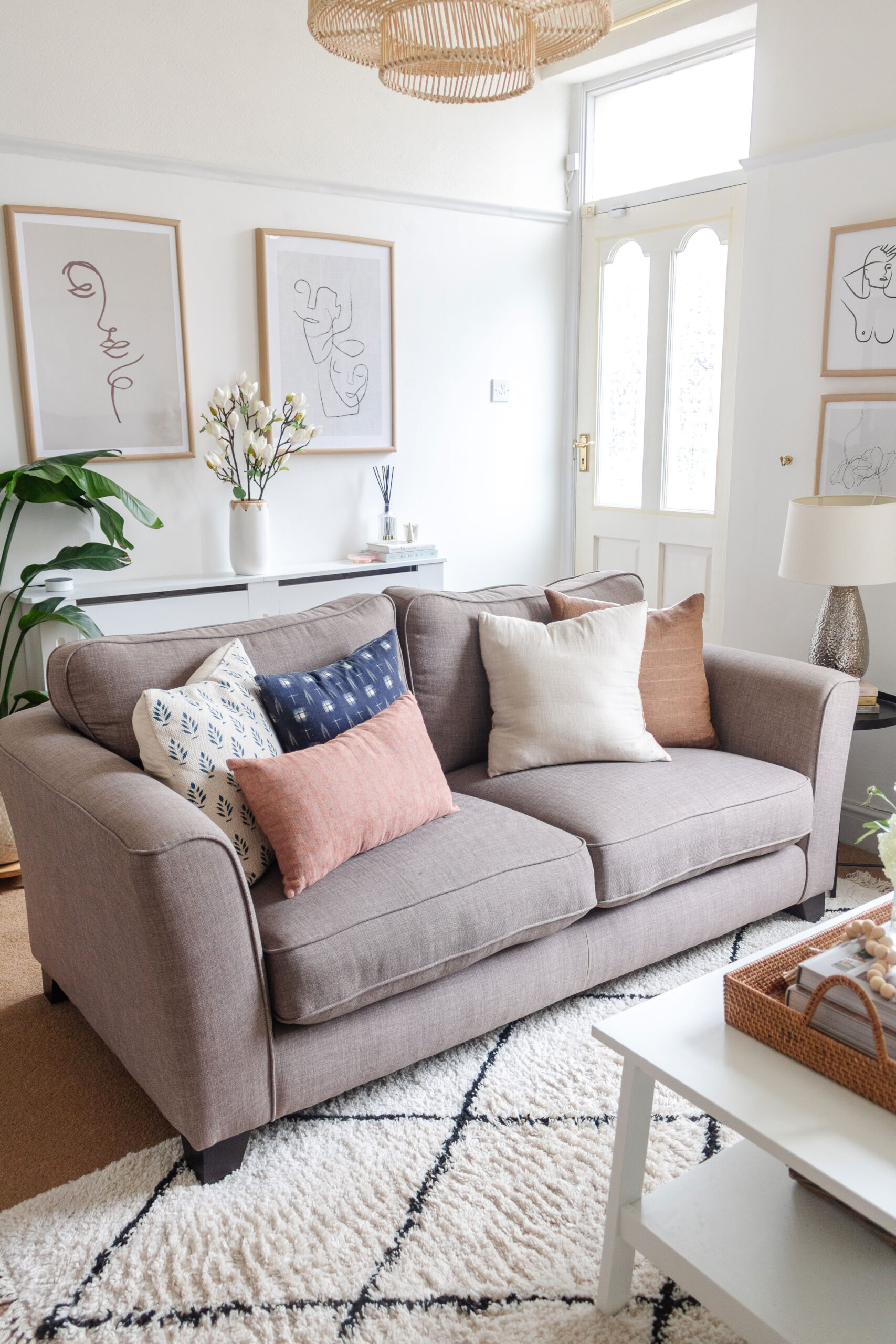 How to Incorporate Your Personality into Your Home