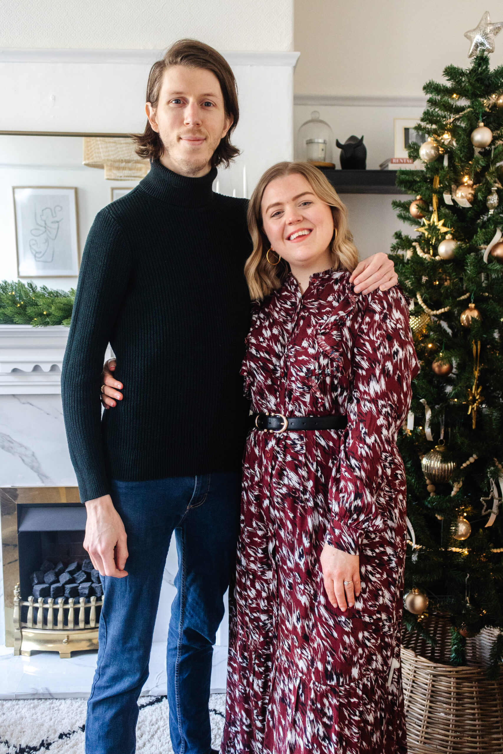 Happy Holidays & Prepping for Fresh Beginnings