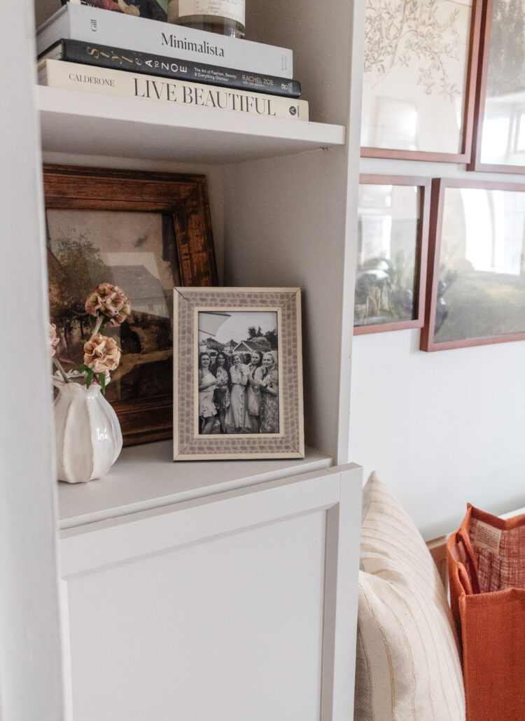 an edited lifestyle interiors family photos