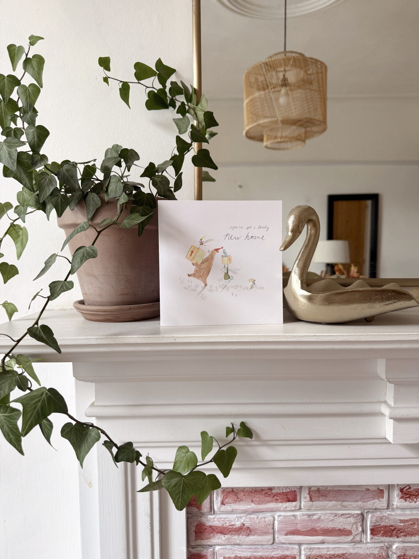 an edited lifestyle interiors first home